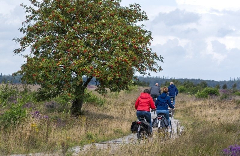 Radfahren