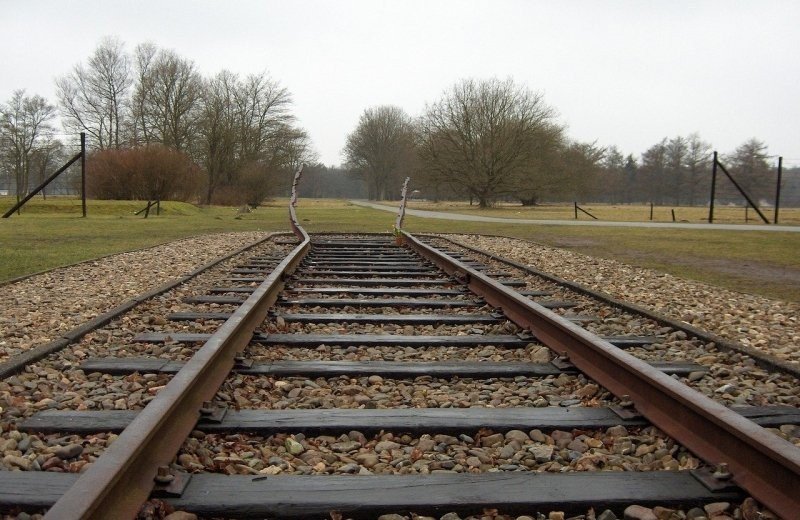 Kamp westerbork