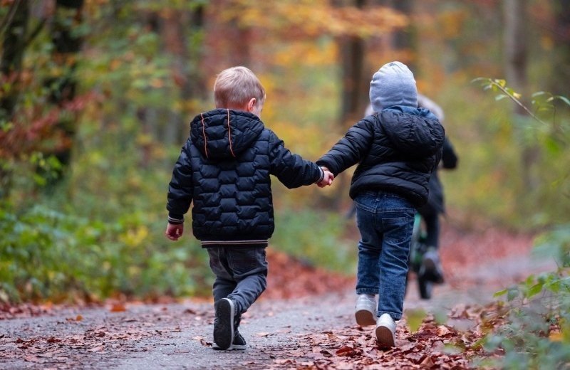 Vakantiepark met kinderen drenthe